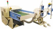 Fiber Carding &Pillow Filling Machine